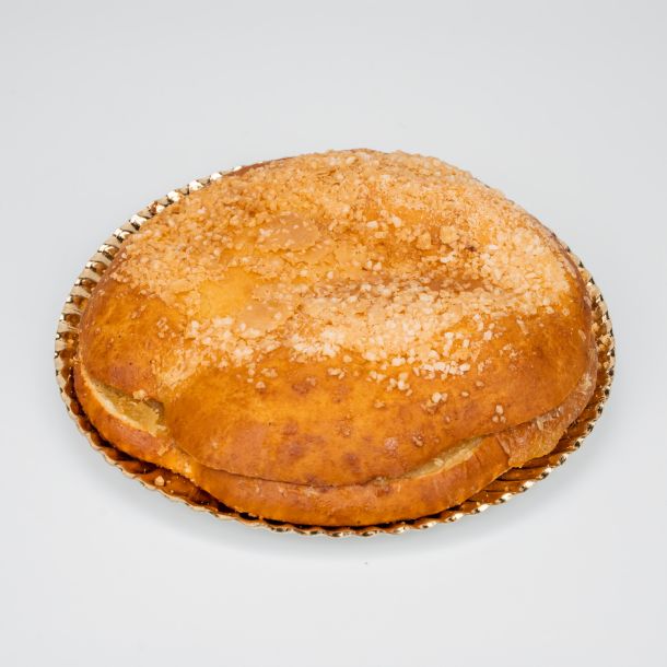 Bizcocho de chocolate