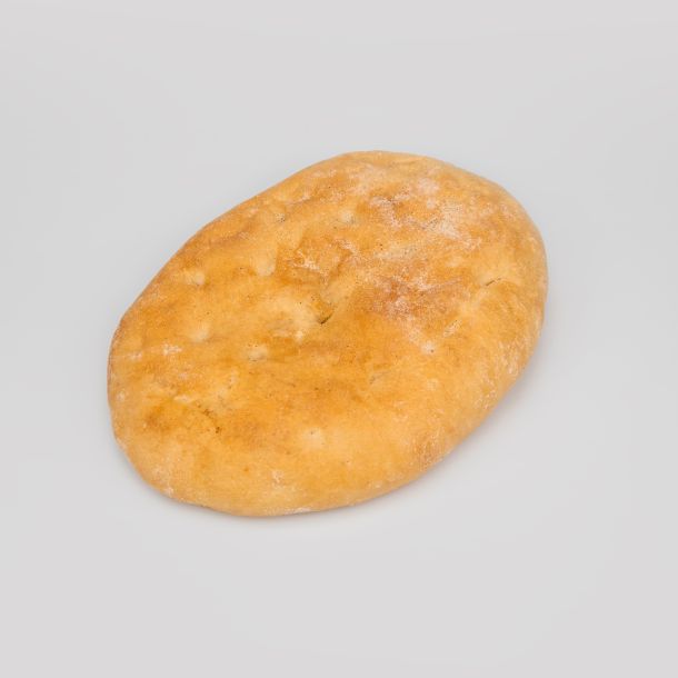 Pan cañadica