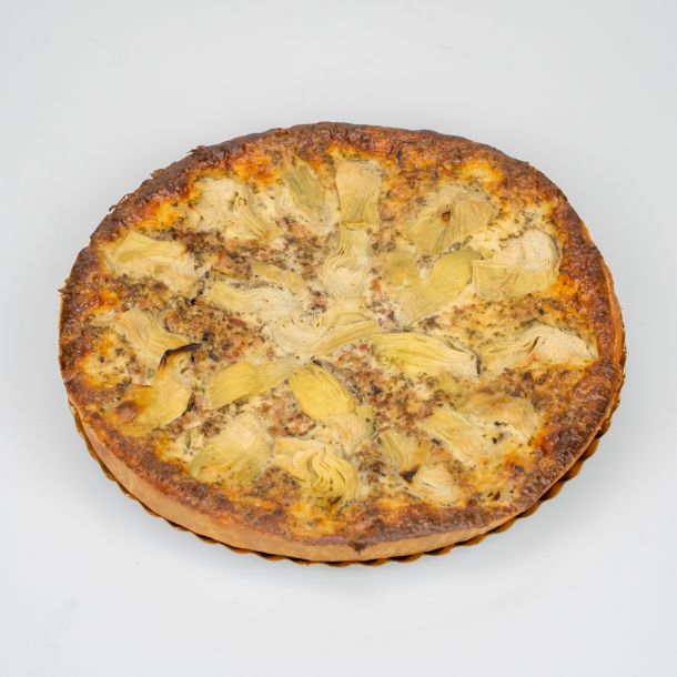 Bizcocho de chocolate