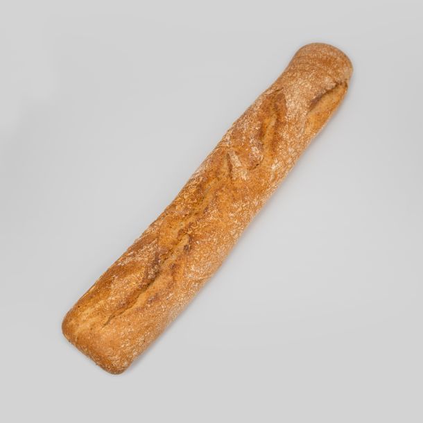 Pan chapata integral