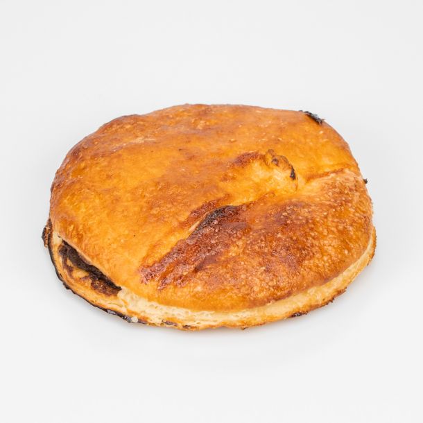 Bizcocho de chocolate