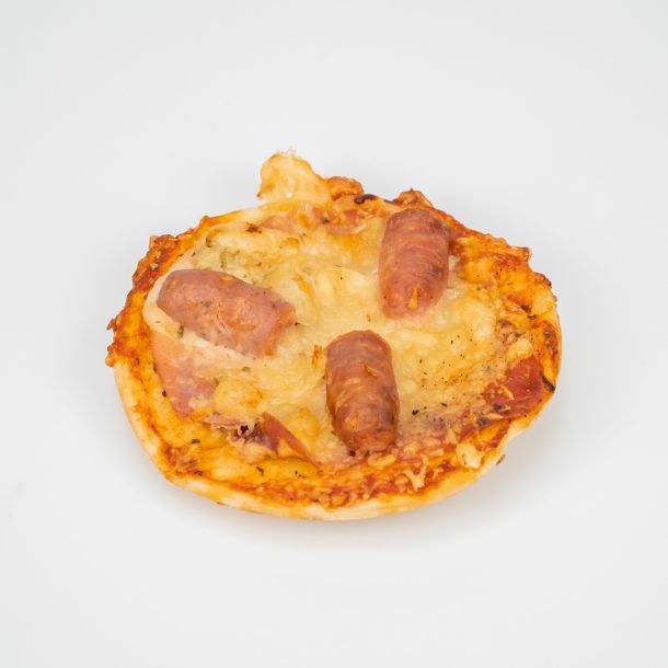 Pizza aragonesa