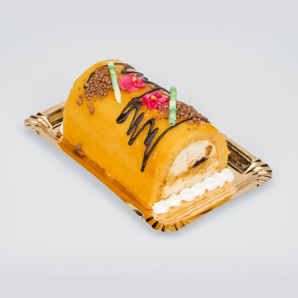 Brazo de yema