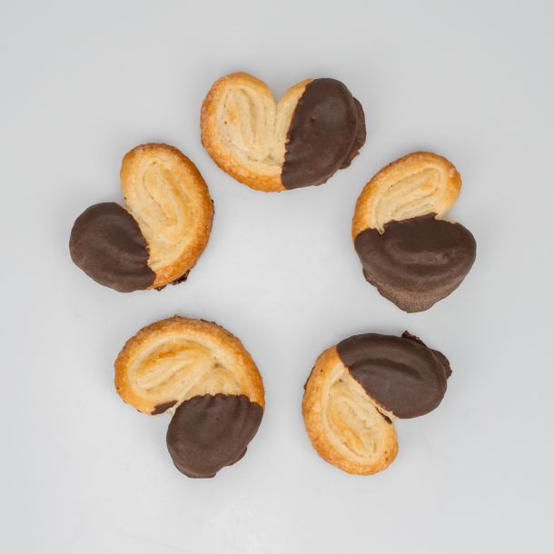 Bizcocho de chocolate