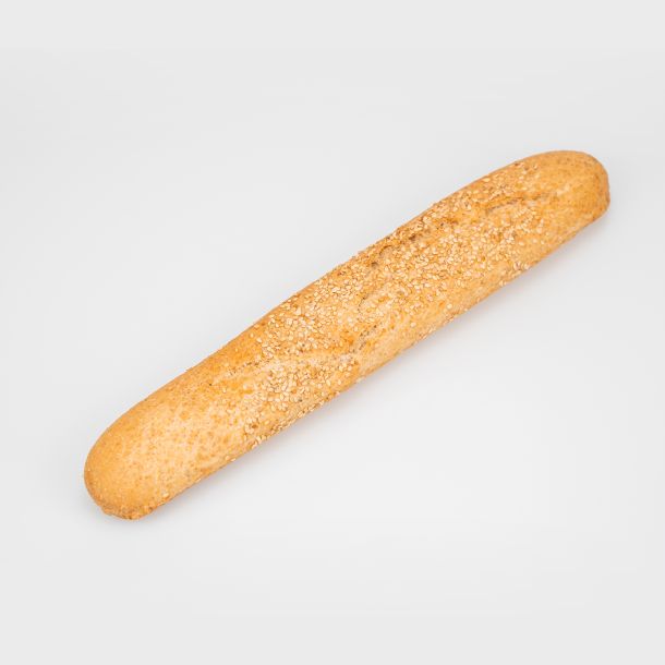 Pan de 1/2 integral sésamo