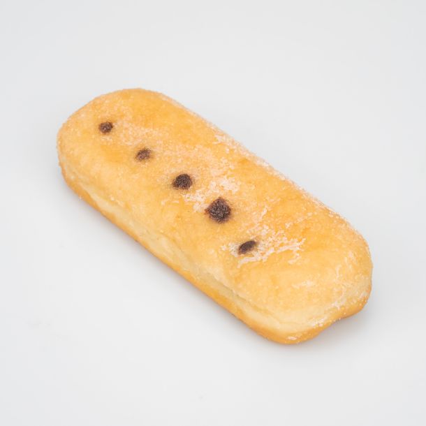 Bizcocho de chocolate