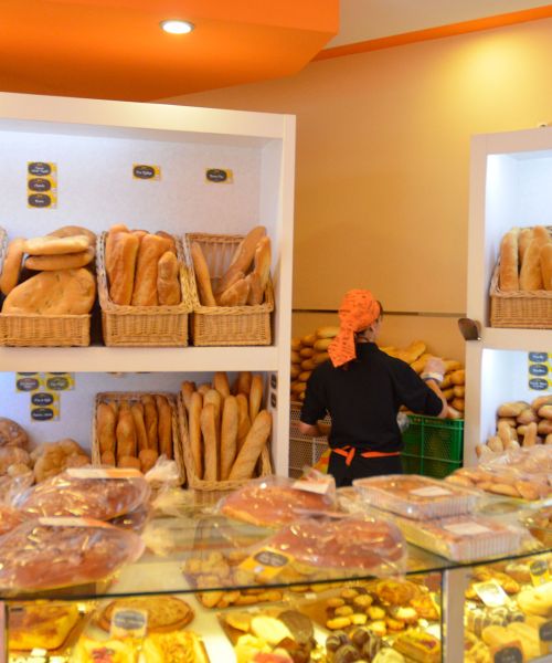 Tienda Avenida sagunto Teruel