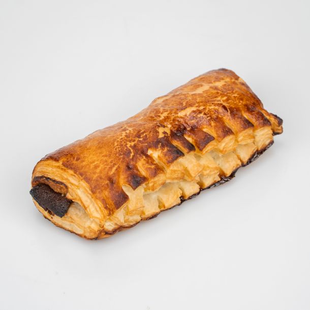 Bizcocho de chocolate