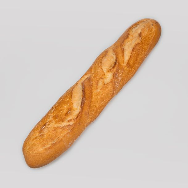 Pan de 1/2