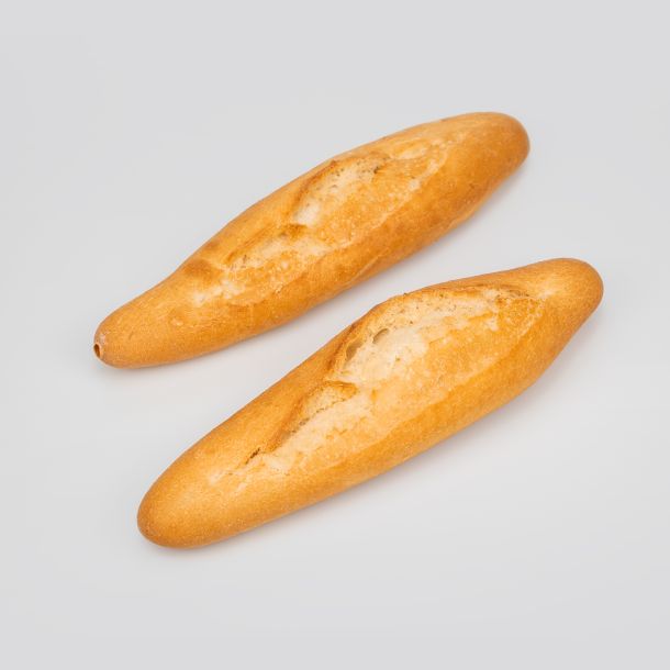 Pan panecillo