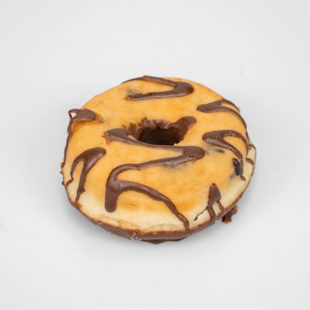 Bizcocho de chocolate