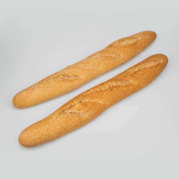 Pan integral