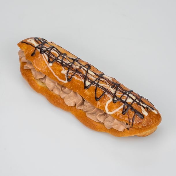 Bizcocho de chocolate