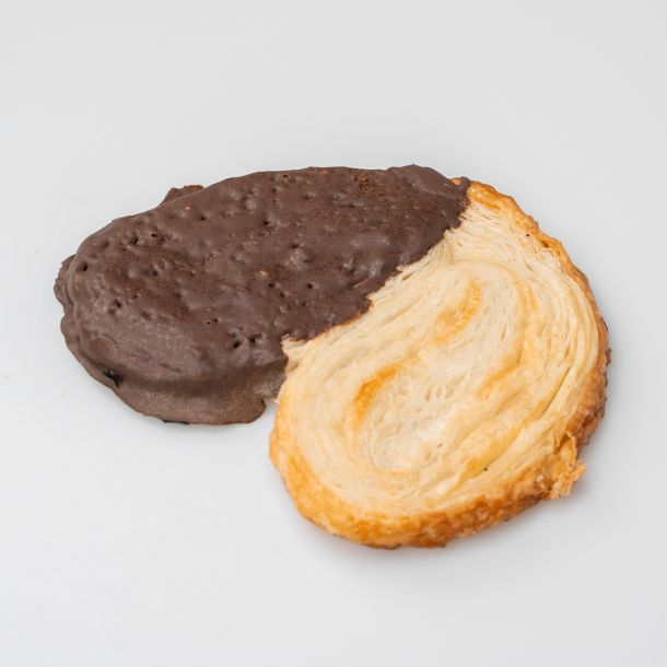 Bizcocho de chocolate