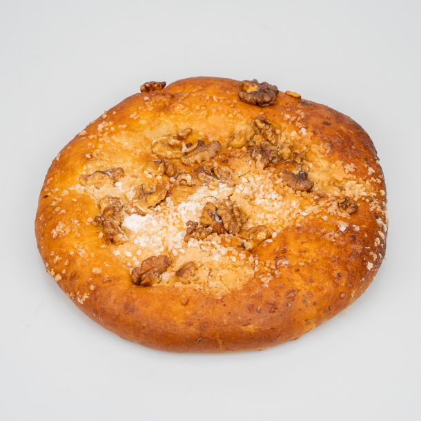 Bizcocho de chocolate