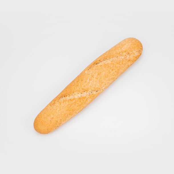 Pan de 1/2 integral
