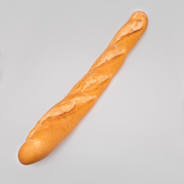 Pan de 1/2 especial