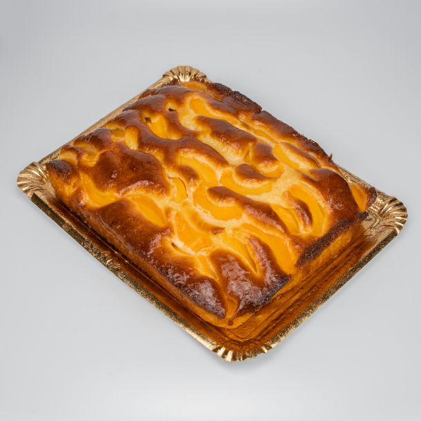 Bizcocho de chocolate