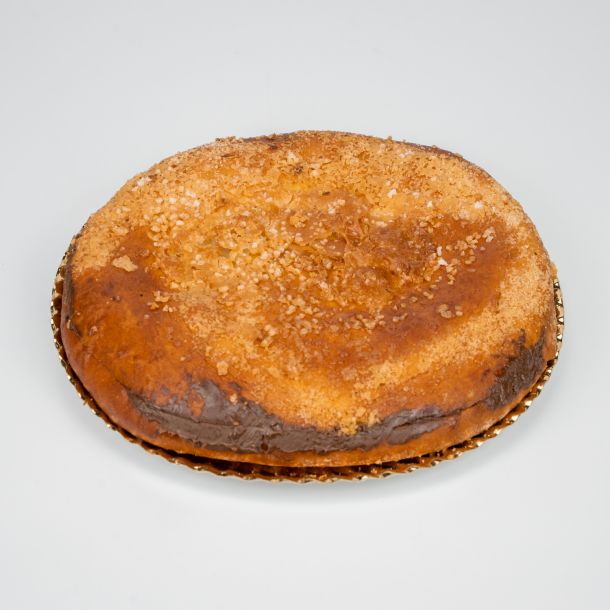 Bizcocho de chocolate