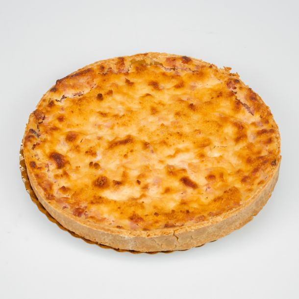 Bizcocho de chocolate