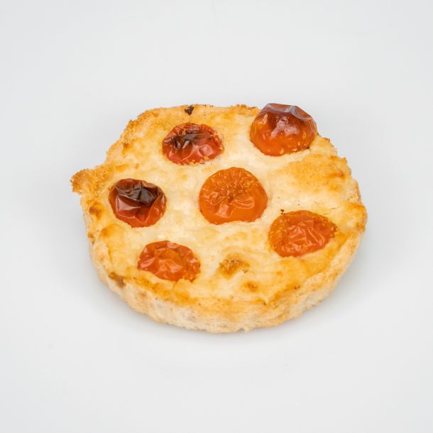 Pastelería salada - tartaleta