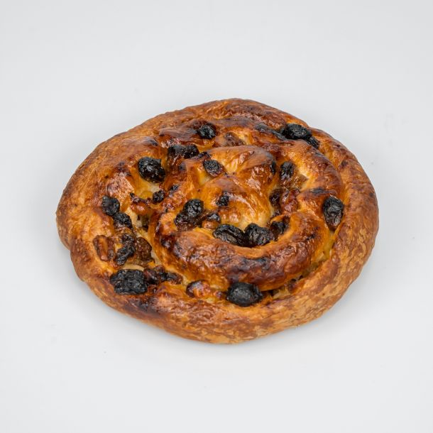 Bizcocho de chocolate