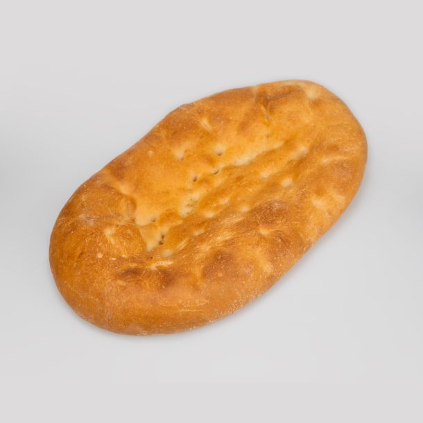 Pan cañada