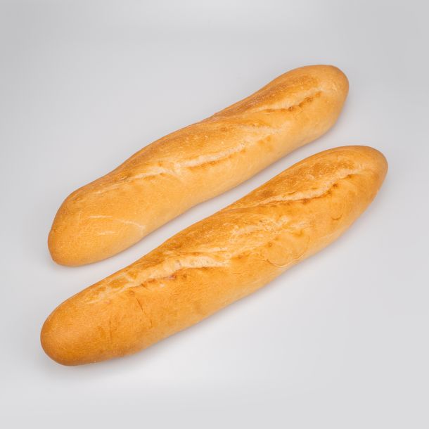 Pan de 1/4