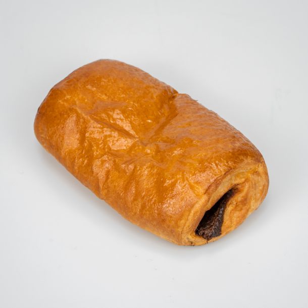 Bizcocho de chocolate