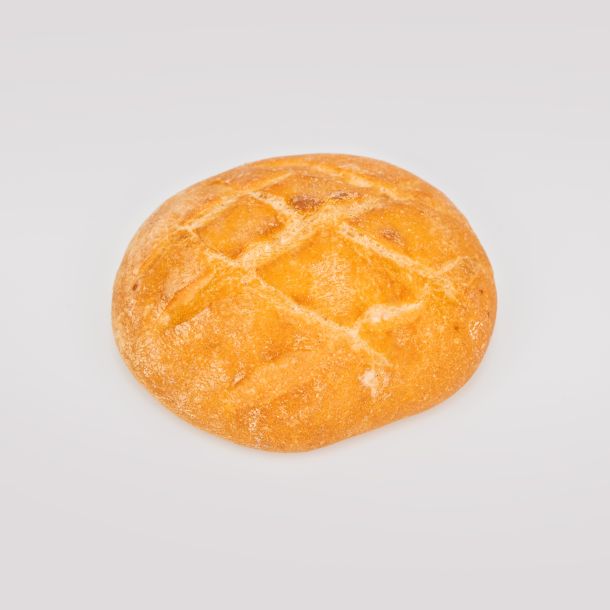 Pan hamburguesa