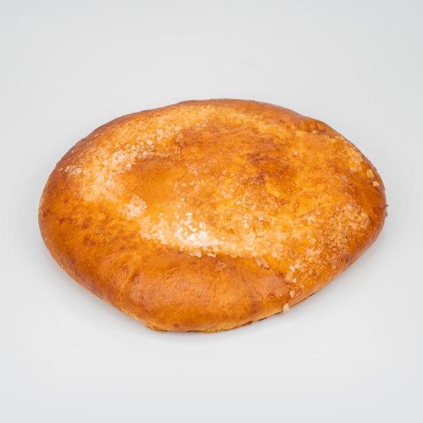 Torta de azucar